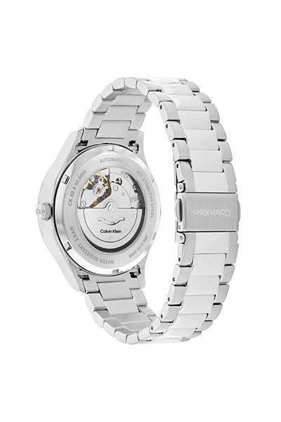 Calvin Klein Ck 25300020   Men's Wristwatch