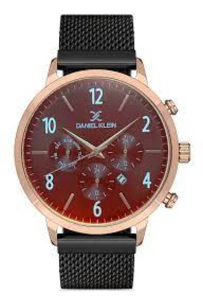 Daniel Klein DKM011814I-04 Daniel Klein Erkek Kol Saati