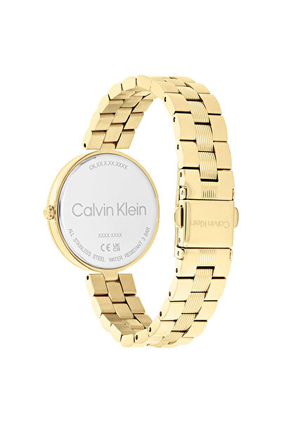 Calvin Klein CK25100014 Women's Wristwatch