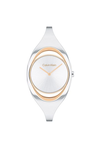 Calvin Klein Ck25200424 Women's Wristwatch