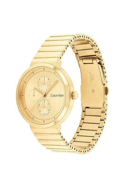Calvin Klein Ck25100030 Model Women's Wristwatch