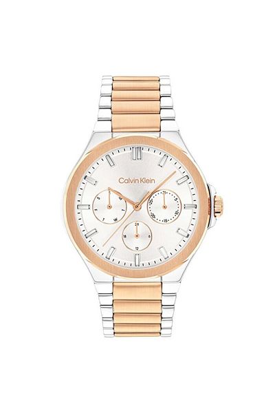 Calvin Klein Ck 25100052   Women Wrist Watch