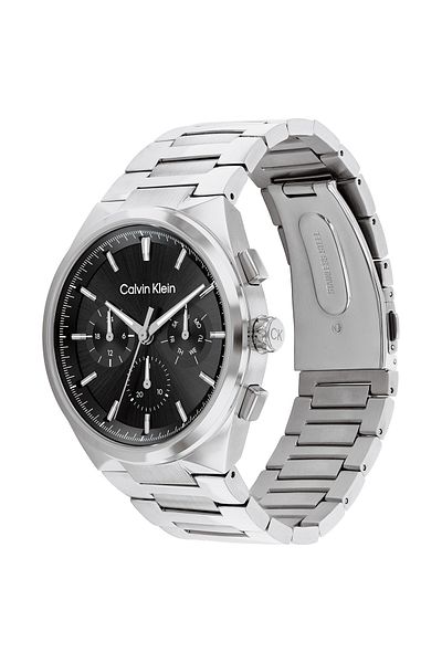 Calvin Klein CK25200459 Men's Wristwatch