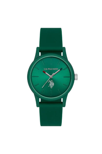 U.S. Polo Assn. USPA2089-06 Kadın Kol Saati
