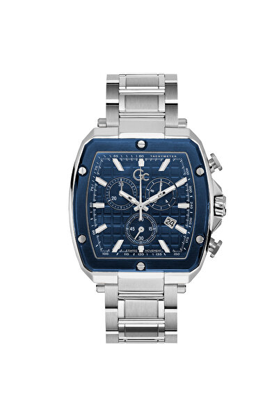 GC GCY83005G7MF Gc Erkek Kol Saati