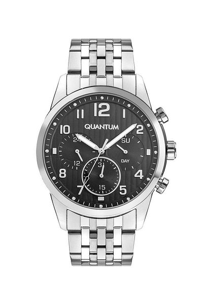 Quantum Adg999.350 Men's Wristwatch