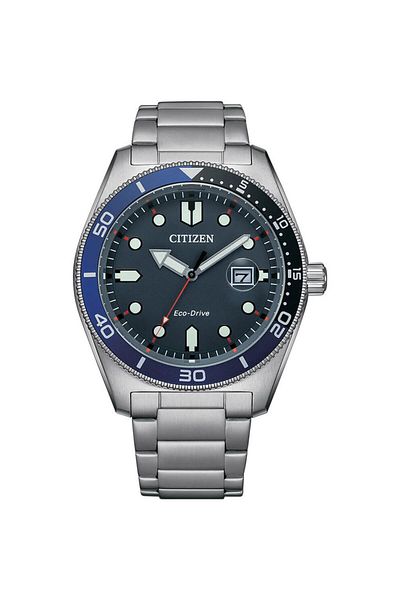 Citizen Aw1761-89l Men's Wristwatch