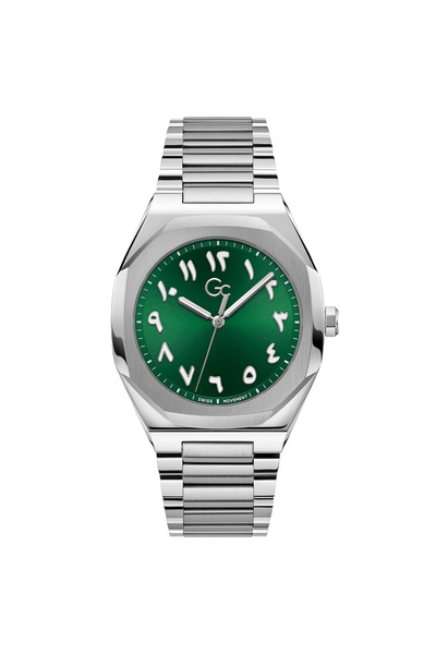GC GCZ26007G9MF Gc Erkek Kol Saati
