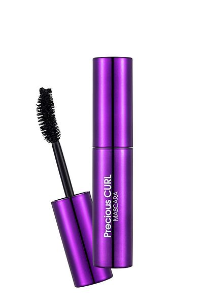 Flormar Volume and Curl Making Mascara (BLACK) - Precious Curl Mascara - Lf71 Classic -8690604197576
