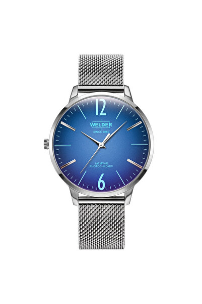 WELDER MOODY WRS620 36 mm Welder Moody Slim Women's Wristwatch