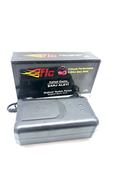 FLC FALCON 72V-20AH ELEKTİRİKL MOTOSİKLET ŞARJ ALETİ