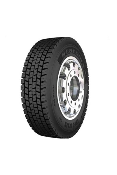 Starmaxx 285/70 R19,5 DH100 ASFALT ÇEKER 2025