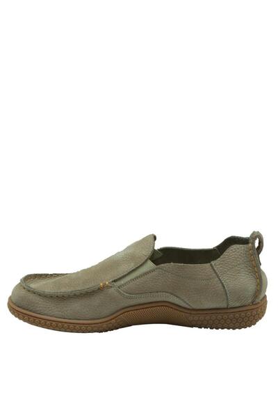 Freefoot 215340 Shoes Nubuck Soil