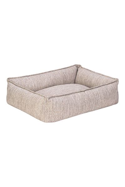 Pet Comfort Golf Light Gray Cat and Dog Bed XS 55X45Cm Dpmah