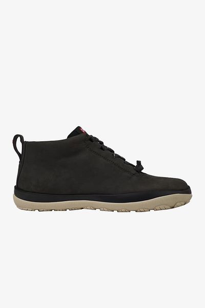 CAMPER Peu Pista Gm Women's Gray Boots K 400481 -022