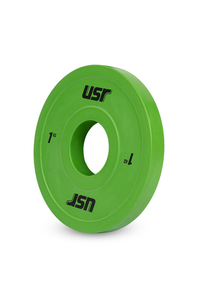 USR BF10 1 Kg Ara Plaka