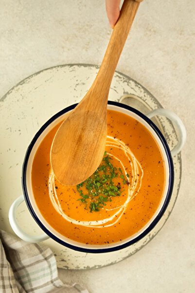 Demy Craft Kali Wooden Spoon - 3 Piece Set