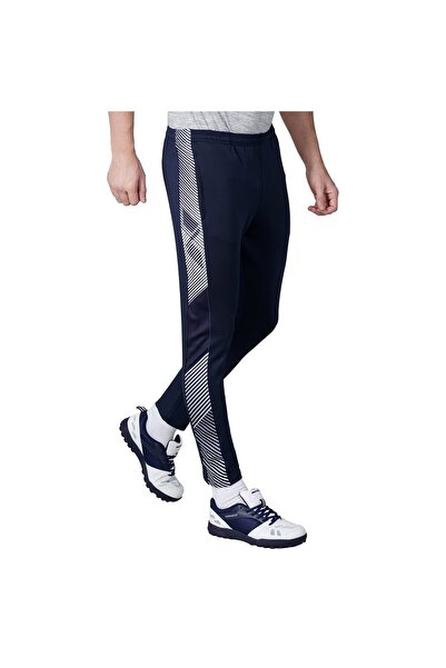 Nivia Foma-2 Track Pant for Men (Navy Blue, XS)  | Lower for Jogging, Running, Nights | Trouser