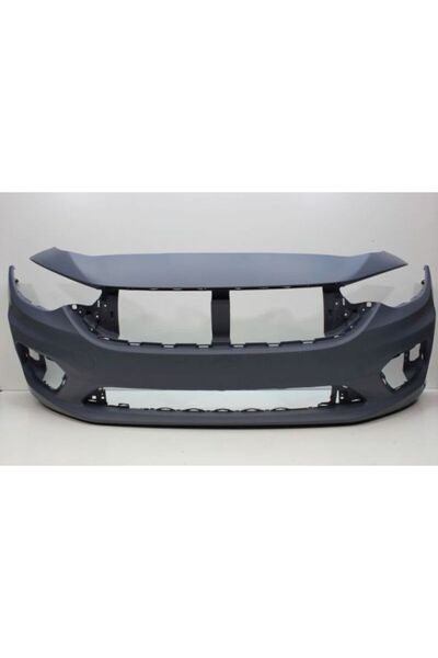 Genel Markalar Fiat Egea Ön Tampon Takviyeli