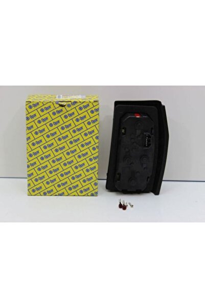 OPAR Arka Stop Sol Lambası Orijinal - Tofaş Kartal 95 S SL SLX