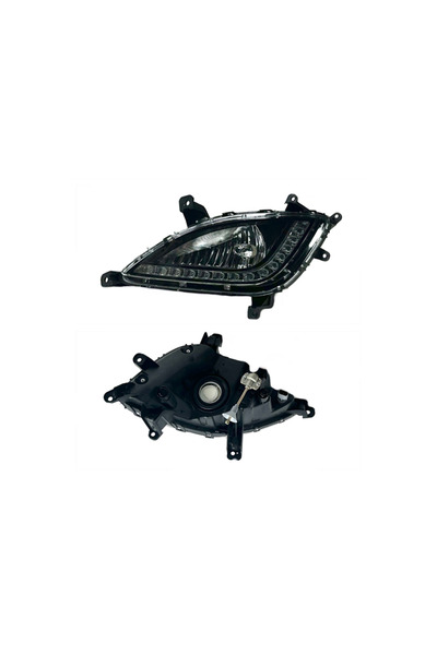BH HYUNDAI İ20 SOL SİS LAMBASI 2012-2014 (LEDLİ)