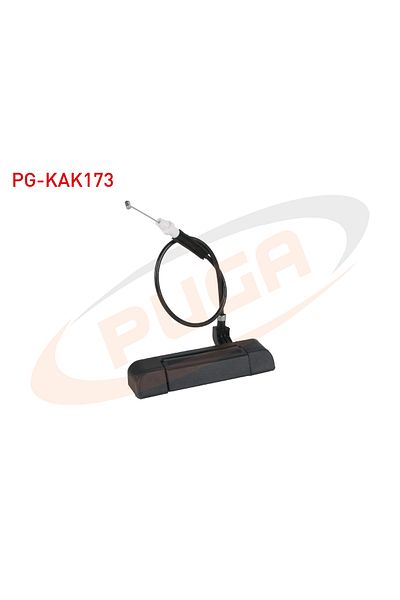 OTOCO Middle door ic opening handle short sase ford connect