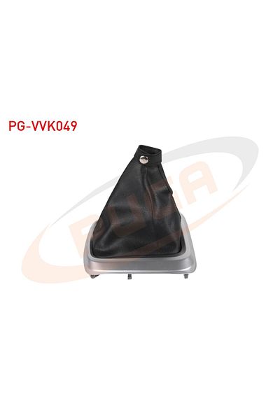 OEM Gear Guard with Frame Gray Egea