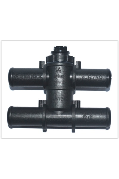 Genel Markalar Kalorifer Dağıtıcı Valf Fıat Fıorıno-palıo-sıena-uno