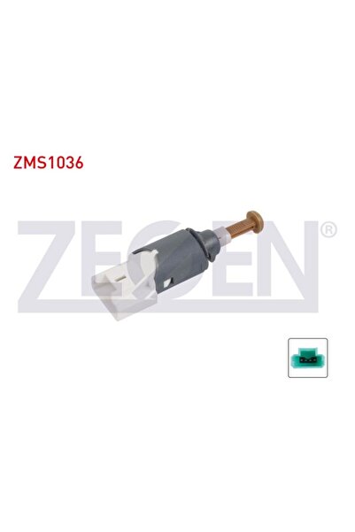 Genel Markalar FREN MUSURU RENAULT CLIO III 2005-2014/ KANGOO 2008-/ MEGANE I...