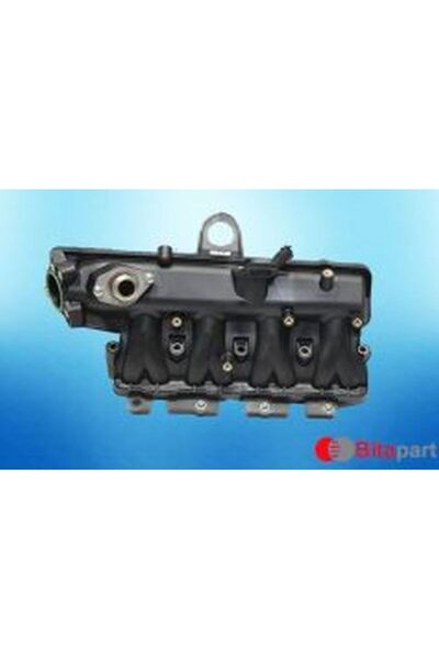 BITAPART Emme Manifoldu 1.3 Euro4 - Fiat Doblo Albea Palio Grande Punto Fiori...