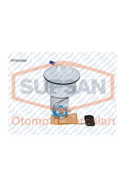 Genel Markalar YAKIT DEPO SAMANDIRASI KOMPLE DEPO ICI ACCENT ERA 1.4 - 1.6 BE...