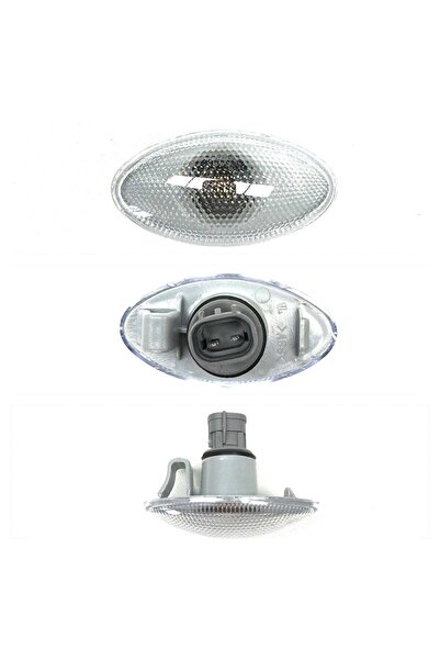 BH SUZUKI BALENO ÇAMURLUK SİNYALİ 2016-2018/JIMNY 2015-2018/SWIFT 2006-2016/S...