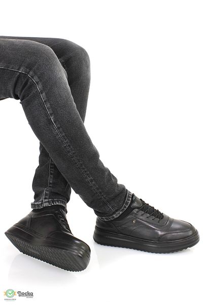 Pierre Cardin Men's Genuine Leather Sports Style Casual Shoes P24/Cs90405