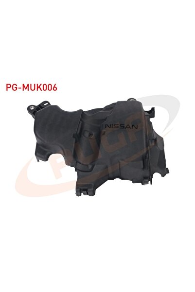 Genel Markalar MOTOR UST KORUMA KAPAGI NISSAN QASHQAI 2007-2014