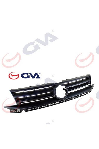 GVA Front Shutter Without Arms Caddy-Touran 2015