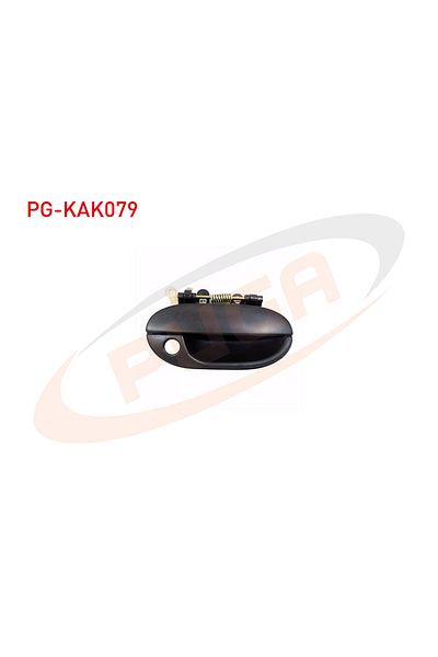 PUGA 1994-2000 Hyundai Accent I on Sag Door External Handle