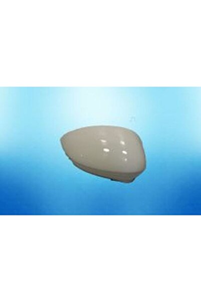 ünlü oto Sol Beyaz Ayna Kapağı Yan Sanayi - Fiat Grande Punto - Linea