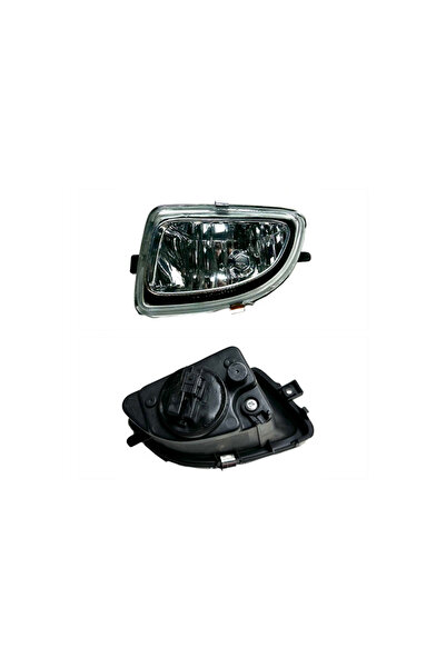 BH TOYOTA COROLLA SOL SİS LAMBASI 2000-2001