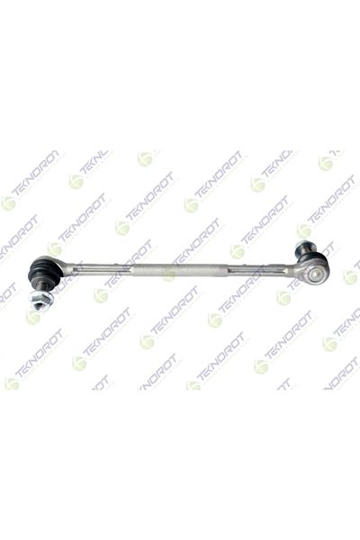 İthal Z-Rot Left on Aluminum Opel Mokka 1.6 Cdti 2012- Shoulder Low Cut