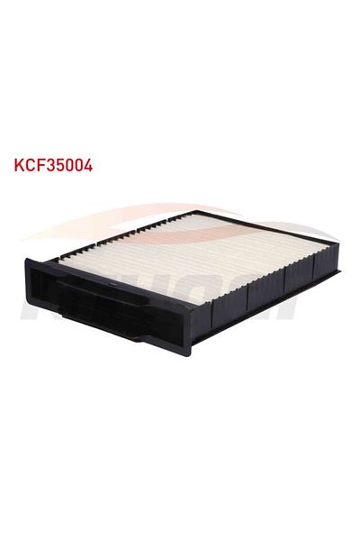KRUGER Renault Megane Ii 2002-2008 with Pollen Filter and Poset