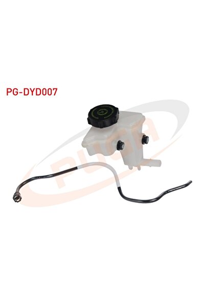 OTOCO Ford Fıesta 2001-2008 Hidrolik Direksiyon Yağ Deposu Kapaklı 2s6c3531bc