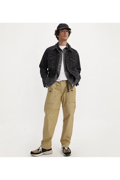 Levi's Taper Fit Denim