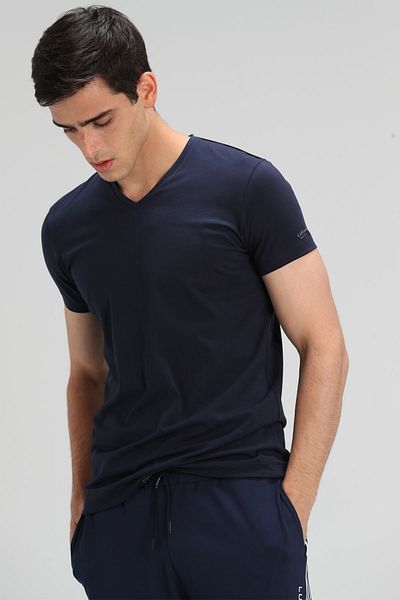 Lufian Tuna Basic T-Shirt