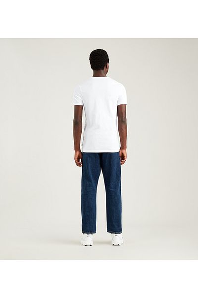 Levi's Short Sleeve Ivory Tshirt
