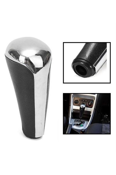BKM Citroen C3, C4, Ds3, Ds4, Xsara Picasso Automatic Gear Shift Knob 2403.Ef