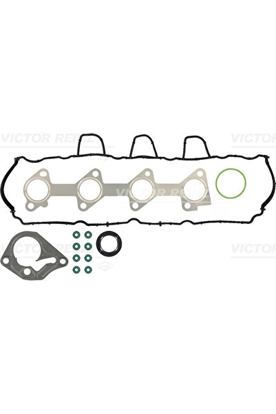 UST TAKIM CONTA SKC SIZ MEGANE III FLUENCE KANGOO III DUSTER SCENIC III 1.5DCI
