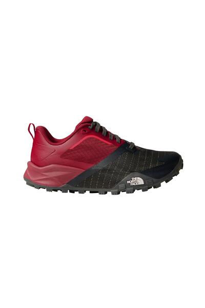 THE NORTH FACE Kadın OFFTRAIL TR AYAKKABI NF0A8AA09II1 Vişne-39.5