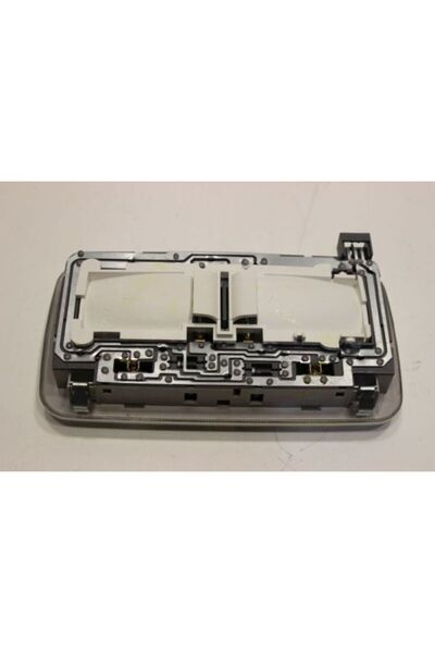 OPAR Fiat Linea Tavan Lambası Aydınlatması Gri Orijinal