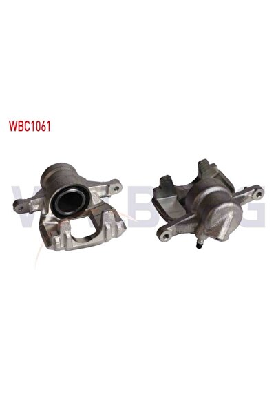 Genel Markalar FREN KALIPERI SAG ARKA PISTON 51mm DISK 298mm TEK TEKER VOLKSW...