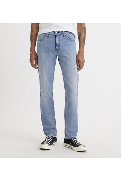 Levi's Slim Fit Denim